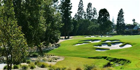 Wilshire Country Club Gaudet Design Group