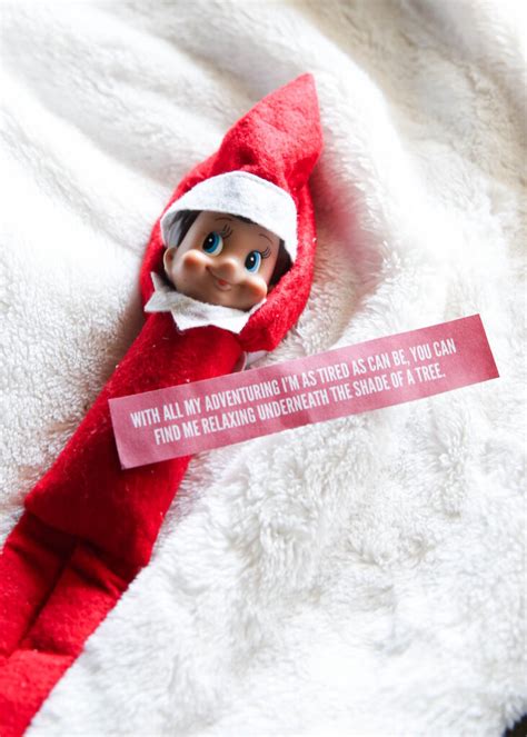 Hershey Kiss Elf On The Shelf The Sweetest Addition To Your Holiday