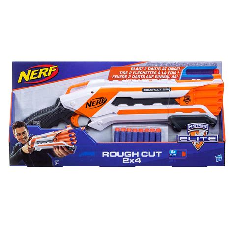 Nerf Elite Rough Cut X Ro Ni Metalec Dexy Co Spletna Prodaja