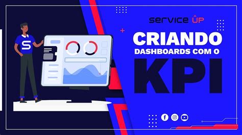 Criando Dashboards O Kpi Busca De Chamados Parte Youtube