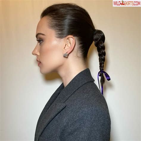 Daisy Ridley Daisyridley Nude Instagram Leaked Photo 751