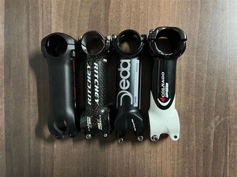 110-120mm Colnago, ITM, 3T, Ritchey, Deda Stems | Stems | Bike Hub