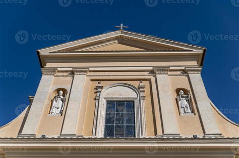 Basilica Di San Valentino In Terni 3235222 Stock Photo At Vecteezy