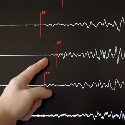 La Magnitud De Los Terremotos ¿cómo Se Mide