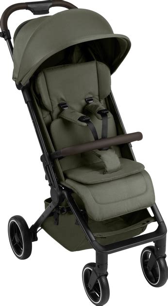 Коляска прогулочная ABC Design Ping 3 Trekking Avocado (12004982500 ...