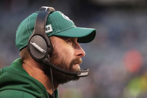 New York Jets Fans Organize Protest To Get Coach Adam Gase Fired