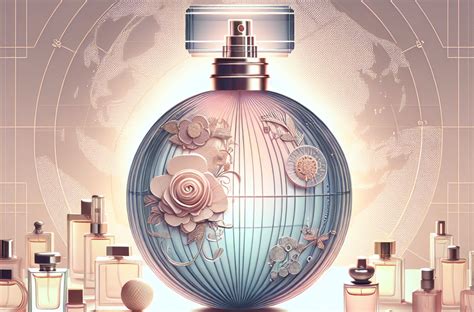 Top De Perfumes De Mujer Cu L Es El M S Vendido Del Mundo En