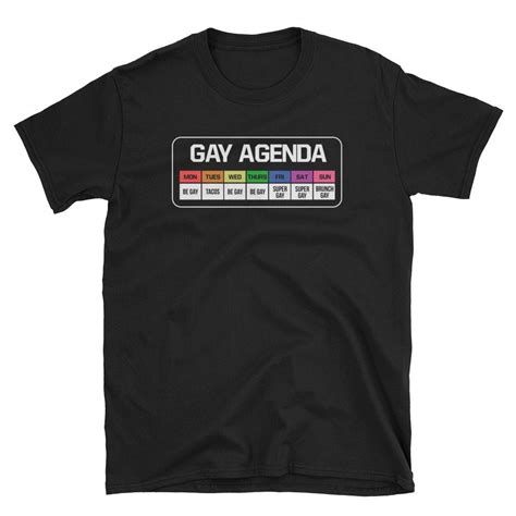 LGBT Shirt Gay Gift Lesbian Shirt LGBT Pride Gay Pride Etsy