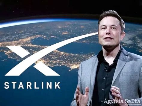 Starlink En Argentina C Mo Contratar El Servicio De Internet De Elon Musk