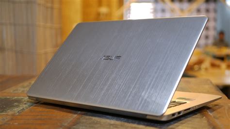 Asus Vivobook S510un Bq217t Unboxing And First Impressions Atelier Yuwaciaojp