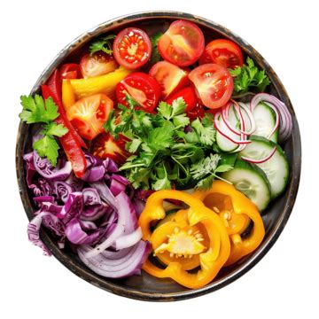 Trendy Vegetable Bowl Vegetable Bowl Fresh Vegetables Vegetable