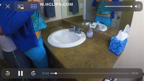 Leggings Ass Grab Scrolller