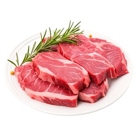 Fresh Meat Premium Beef Quality Food In The Dish, Beef, Premium, Meat ...