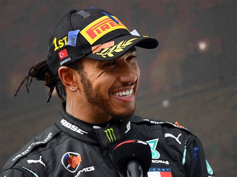 Lewis Hamilton Fired Up To Resist "New Generation" Again In 2021 ...