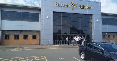 Sex Text Shame Mp Andrew Griffiths Unlikely To Be At Showdown Meeting With East Staffordshire