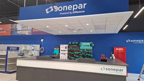 Sonepar España se traslada a un nuevo punto de venta en Vinaròs