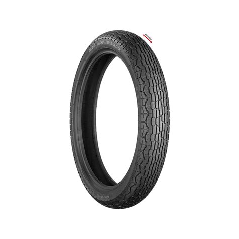 Bridgestone Mag Mopus L303 Tire Konquer Motorcycles