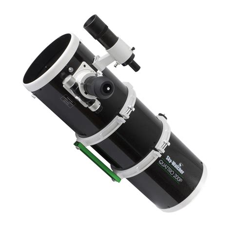 Telescopio Sky Watcher Newton Black Diamond Dual Speed Eq R