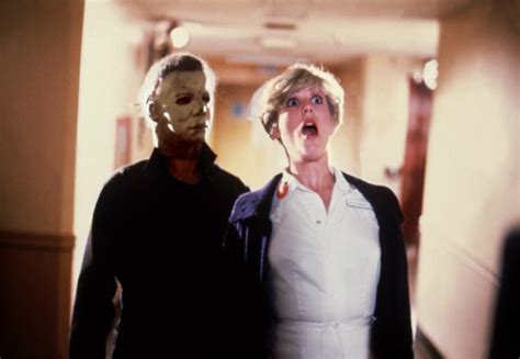 House of Horror: Halloween II (1981) – Place to Be Nation