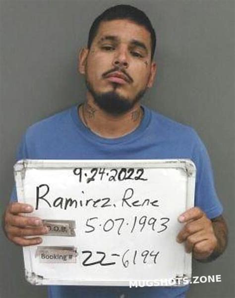 Ramirez Rene Sebastian County Mugshots Zone