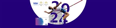 NLB Banka Sarajevo Doživite Olimpijske igre u Parizu uz Visa kartice