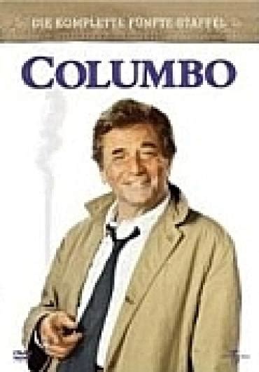 Ofdb Columbo Der Alte Mann Und Der Tod