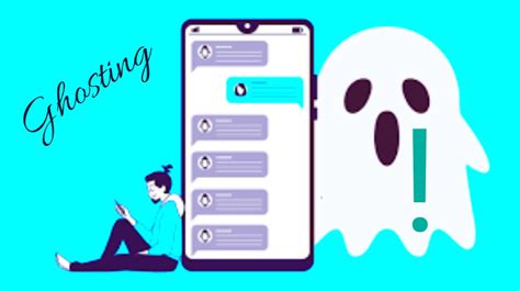 Apa Itu Ghosting Dan Apa Alasan Seseorang Melakukannya