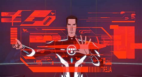 Tron Sector News Archive