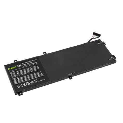 Baterija Rrcgw Za Dell Xps Dell Precision Ebatt