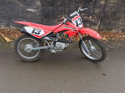 Honda Crf100 Crf 100 Xr100 Xr100 Not Crf70 Crf 70 Crf 50 Crf50 Crf110