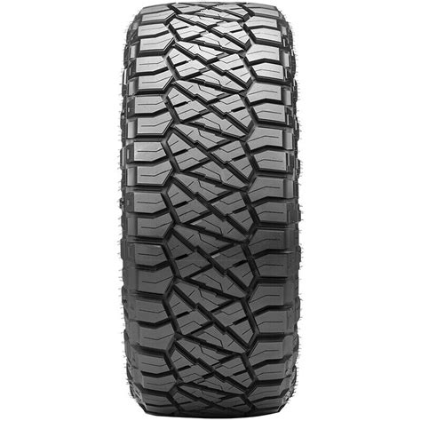 4 New Nitto Ridge Grappler Lt285x55r22 Tires 2855522 285 55 22 Ebay