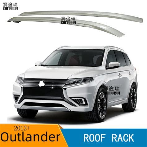 Us Roof Cargo Racks For Mitsubishi Outlander Roof Rack