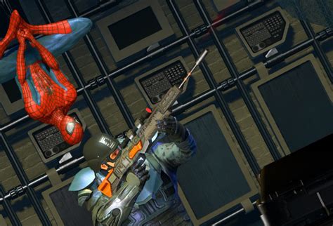 The Amazing Spider Man Pre Order Bonuses Revealed