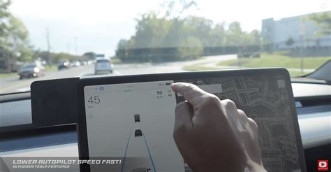 20 Tesla Hidden Features You NEED To Know About
