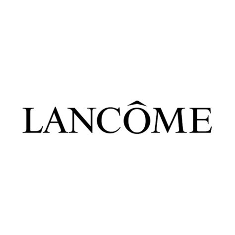 Lancome Logo Vector