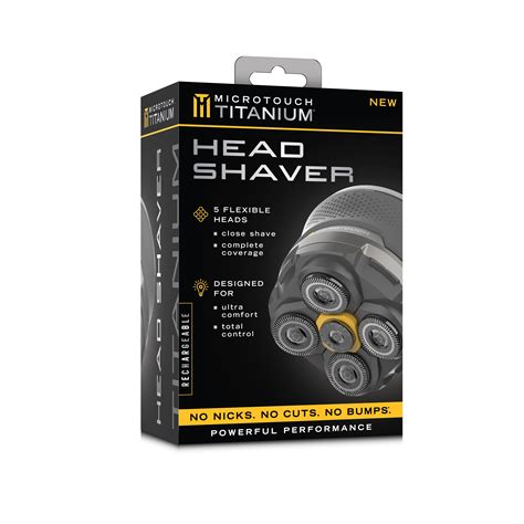 Best Mens Head Shaver Sybil Euphemia