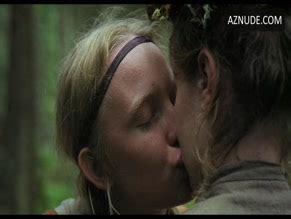 THE FIELD GUIDE TO EVIL NUDE SCENES AZNude