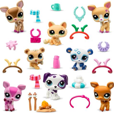 Lps Advent Calendar 2024 Pdf Manda Jennie