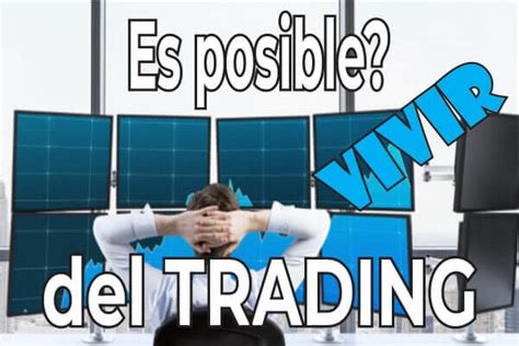 Vivir Del Trading 🎓 Mvdtrading Academia De Inversiones