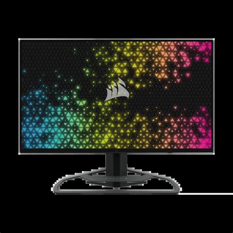 CORSAIR XENEON 32QHD165 32 Inch IPS QHD 2560 X1440 165Hz Refresh