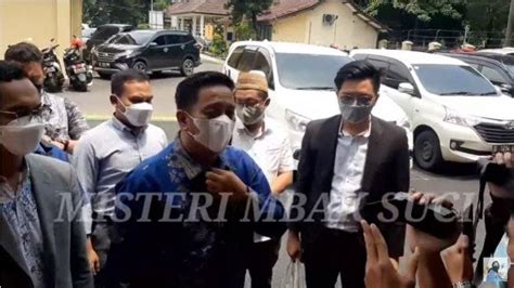 Setelah Yosef Kini Yoris Dan Danu Kembali Dipanggil Sebagai Saksi