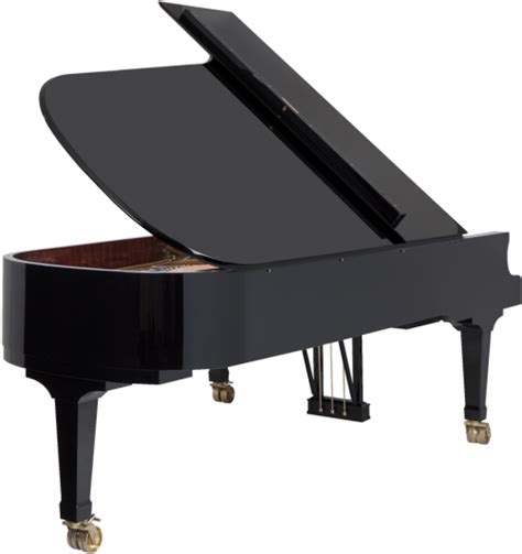 Back Of A Piano Png