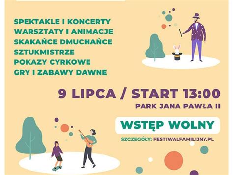 Pikniki Rodzinne Integracje w najbliższy weekend 9 i 10 lipca