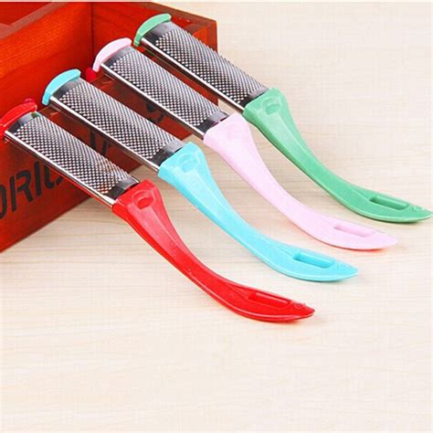 Buy 1732cm Foot Care Tool Foot Rasp File Scrubber