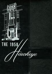 Decatur Central High School - Hawkeye Yearbook (Indianapolis, IN ...