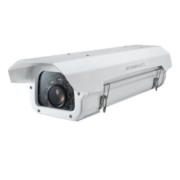 Camera IP Wisenet Cho Giao Thông XNO 8070RHA