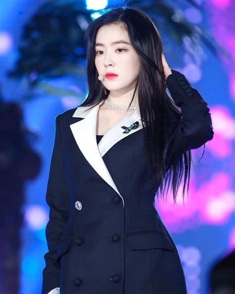 [171225] Irene Sbs Gayo Daejun Cr Golden Slumber Red Velvet Irene