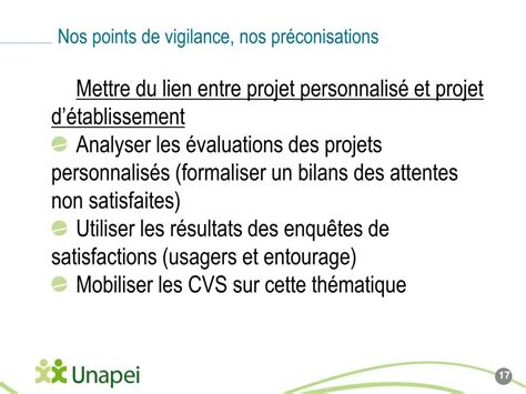 Ppt La Rbpp Sur Les Attentes De La Personne Et Le Projet Personnalisé