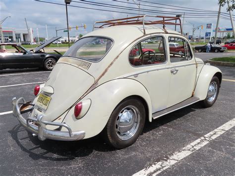 IMG 7950b 1966 VW Beetle Mrd0707 Flickr