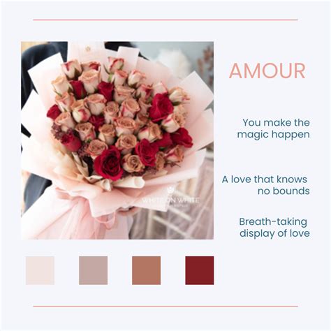 Top 6 Swoon-Worthy Proposal Flowers to Blooming Love